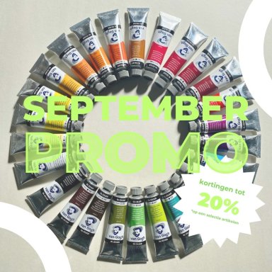 Back 2 School Promo