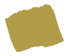 Posca - Paint marker PC-3M - Goud Goud