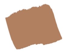 Posca - Paint marker PC-7M - Bruin Bruin