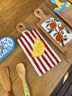 From Wood to Wow: Schilder jouw apero plank From Wood to Wow: Schilder jouw apero plank