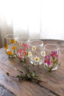 25/07: The Art of Aperitivo 25/07: The Art of Aperitivo: Creëer glazen of een karaf een met unieke look