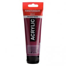 Amsterdam 120 ml - Caput Mortuum Violet (344) 344 - Caput Mortuum Violet