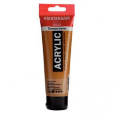 Amsterdam 120 ml - Sienna naturel (234) 234 - Sienna naturel