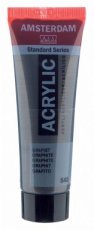 Amsterdam 20ml - Grafiet (840) 840 - Grafiet