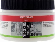 Amsterdam - Acrylverdikker (040) - 250ml