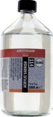 Amsterdam - Acrylvernis - Gloss (114) - 1000ml Amsterdam - Acrylvernis - Gloss (114) - 1000ml