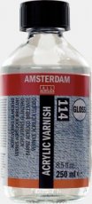 Amsterdam - Acrylvernis - Gloss (114) - 250ml