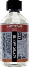 Amsterdam - Acrylvernis - Hoogglans (113) - 250ml Amsterdam - Acrylvernis - Hoogglans (113) - 250ml