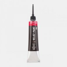 Amsterdam - Reliëf paint tube (700) - 20ml