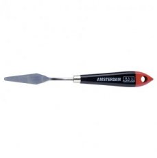 Amsterdam - Schildermes Medium Amsterdam - Schildermes Medium