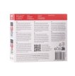 Amsterdam - Sculpt & Shape set (4x120ml) Amsterdam - Sculpt & Shape set (4x120ml)
