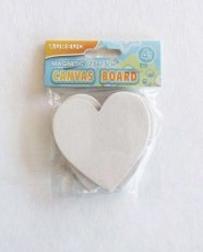 Aureuo - Beschilderbare magneten - Hart Aureuo - Beschilderbare magneten - Vierkant