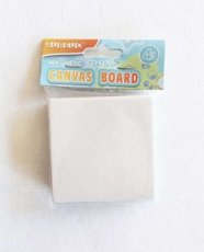 Aureuo - Beschilderbare magneten - Vierkant Aureuo - Beschilderbare magneten - Vierkant