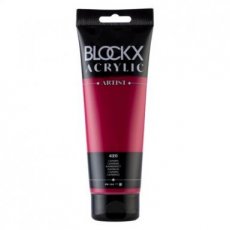 Blockx 120ml - Carmine (420) 420 - Carmine
