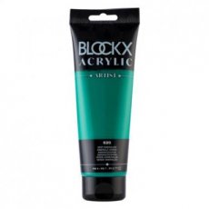 Blockx 120ml - Emerald Green (620) 620 - Emerald Green