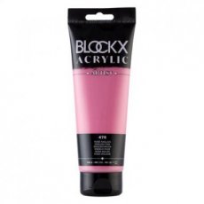 Blockx 120ml - English Pink (476) 476 - English Pink