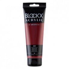 Blockx 120ml - English Red (405) 405 - English Red