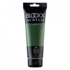 Blockx 120ml - Green Earth (632) 632 - Green Earth