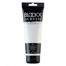 Blockx 120ml - Mixing White (11) 11 - Mixing White