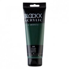 Blockx 120ml - Olive Green (645) 645 - Olive Green