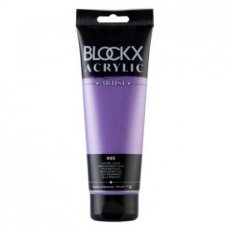 Blockx 120ml - Pearlescent Lila (995) 995 - Pearlescent Lila