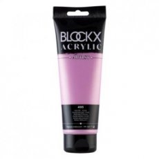 Blockx 120ml - Pearlescent Pink (495) 495 - Pearlescent Pink