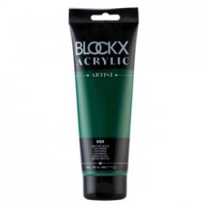 Blockx 120ml - Sap Green (656) 656 - Sap Green