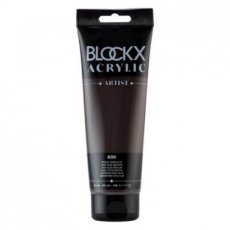 Blockx 120ml - Van Dijk Brown (830) 830 - Van Dijk Brown