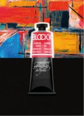 Blockx - Extra fine oil paint - 35ml