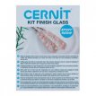 Cernit - Kit Finish Glass (120ml + 60ml) Cernit - Kit Finish Glass (120ml + 60ml)