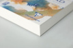 Clairefontaine - Aquapad - Gelijmd Clairefontaine - Aquapad - Gelijmd - 300g/m²