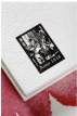 Clairefontaine - Fontaine aquarelpapier - Katoen Clairefontaine - Fontaine aquarelpapier - Katoen (300g/m²)