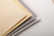 Clairefontaine - Pastelmat - N°1 Clairefontaine - Pastelmat - N°3 Wit