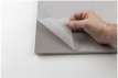 Clairefontaine - Pastelmat - N°1 Clairefontaine - Pastelmat - N°3 Wit