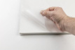 Clairefontaine - Pastelmat - N°3 Wit Clairefontaine - Pastelmat - N°3 Wit