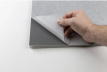 Clairefontaine - Pastelmat - N°6 Antraciet Clairefontaine - Pastelmat - N°6 Antraciet