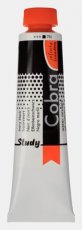 Cobra Study (40ml) - Ivoorzwart (701) 701 - Ivoorzwart