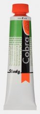 Cobra Study (40ml) - Perm. Green Light (618) 618 - Permanent Green Light