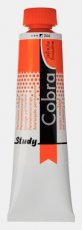 Cobra Study (40ml) - Permanent Oranje (266) 266 - Permanent Oranje