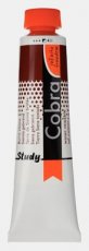 Cobra Study (40ml) - Sienna gebrand (411) 411 - Sienna Gebrand