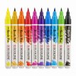 Ecoline - Brush pen set - 10st Ecoline - Brush pen set - 10st