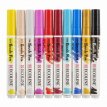 Ecoline - Brush pen set - 10st Fashion Ecoline - Brush pen set - 10st Fashion