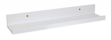 Fotoplank - 98cm - Wit Photoshelf - 98cm - White