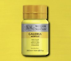 Galeria - Acrylverf (250ml) Galeria - Acrylverf (250ml)