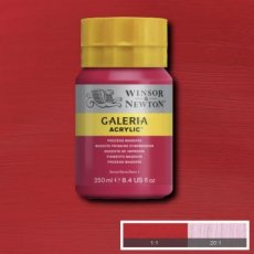 Galeria Acrylverf (250ml) - Proces Magenta (533) 533 - Proces Magenta