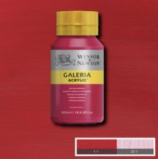 Galeria - Acrylverf (500ml)