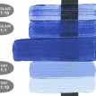 Golden - Heavy Body (59ml) - 1050 1050 - Cerulean Blue, Chromium