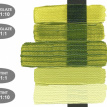 Golden - Heavy Body (59ml) - 1170 1170 - Green gold