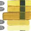 Golden - Heavy Body (59ml) - 1225 1225 - Nickel azo yellow