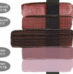 Golden - Heavy Body (59ml) - 1252 1252 - Permanent maroon